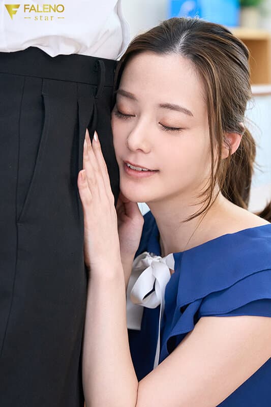 お姉ちゃんの射精管理8時間ベスト！【FALENOシチュエーション作品集】のサンプル画像