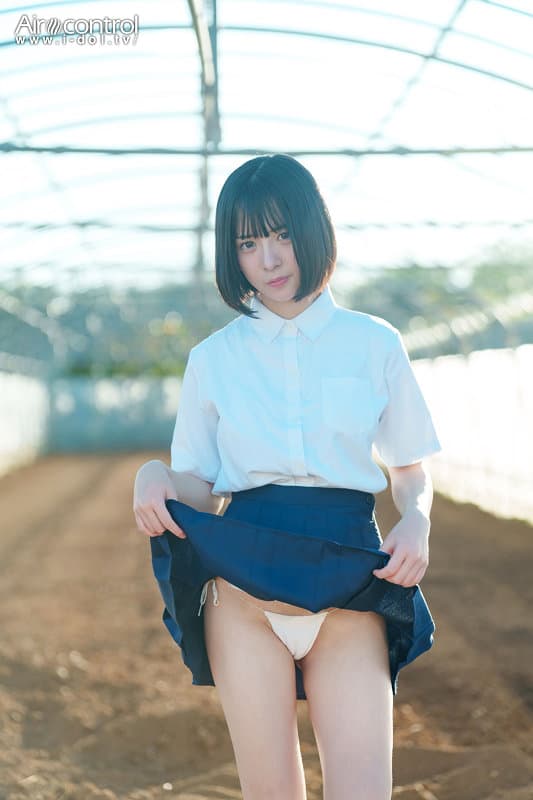 ALL NUDE 博多彩葉のサンプル画像