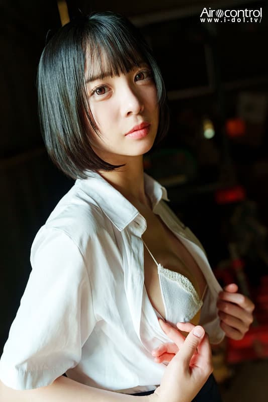 ALL NUDE 博多彩葉のサンプル画像