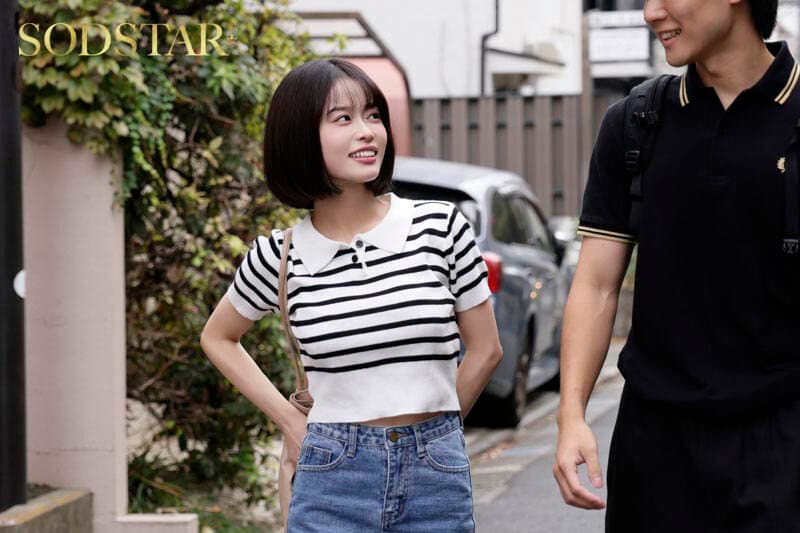 居酒屋バイト先のキモ上司に同情で乳揉み許可からのエスカレートして中出しまで許した彼氏持ち女子大生 MINAMOのサンプル画像