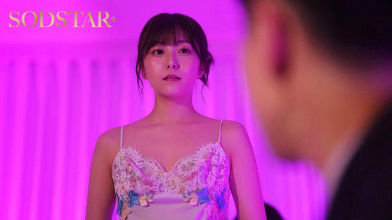 新卒で入った会社の研修がしんどくて息抜きにピンサロ行ったらめちゃ怖いOJT女上司と遭遇「副業バラされたくなければ…」とカマかけたら見事本番OK 以来会社でも自宅でも生ハメしまくり最高にハッピー 青空ひかりのサンプル画像