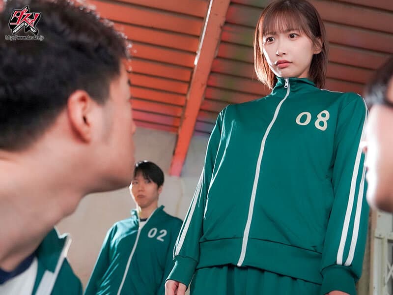 イカセゲーム2 大嫌いな男たちにイカされ狂わされた巨乳彼女。 美園和花 由良かな 中丸未来 松丸香澄 柊もみじのサンプル画像
