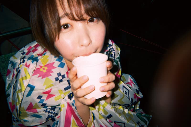 Wボーイッシュ巨乳女子ハメ撮りレズキャンプ 一泊二日の失恋キャンプで幼馴染の君とただひたすらに愛し抜いた二人きりのメモリー動画 弥生みづき 宍戸里帆のサンプル画像