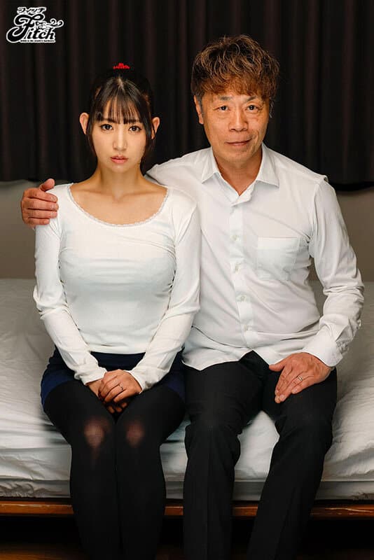 実写版 今夜、妻が他人と寝る 宇流木さららのサンプル画像