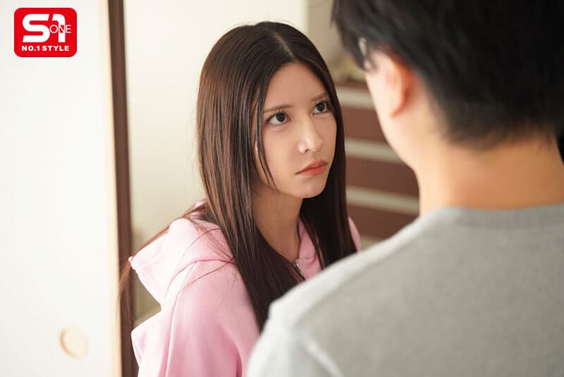 助けた美女ヤンキーに惚れられて…恩返しヌキヌキ 七ツ森りりのサンプル画像
