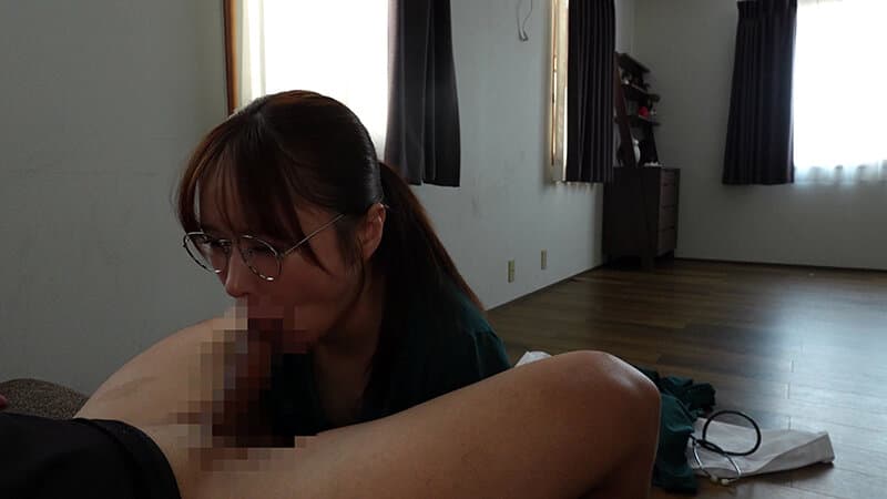 【悲しきアナルFUCK堕ちする医療従事者】肛門マナー教室 仕事帰りに無麻酔によるケツ穴拡張挿入必修被験番号:003 清巳れののサンプル画像